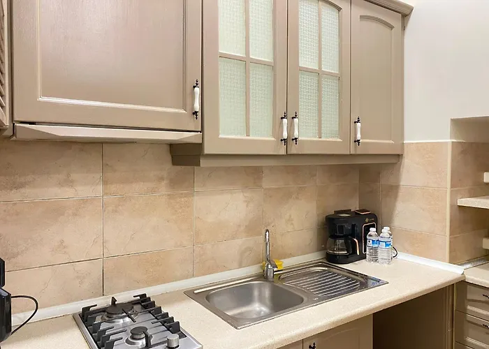 Taksim Istiklal Bosphorus Flat דירה